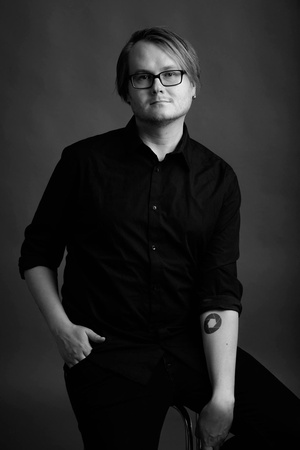 Mikko Kauppinen Photography